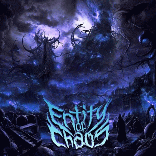 Entity of Chaos : Entity Of Chaos (Extended)